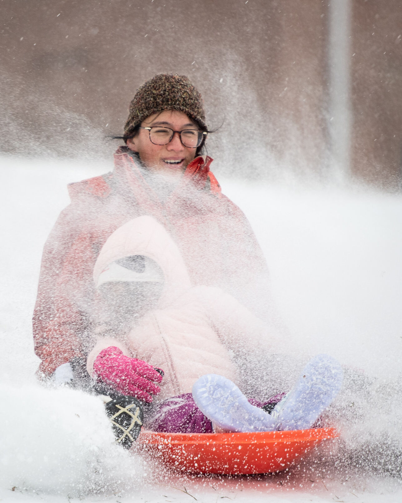 Winter Storm